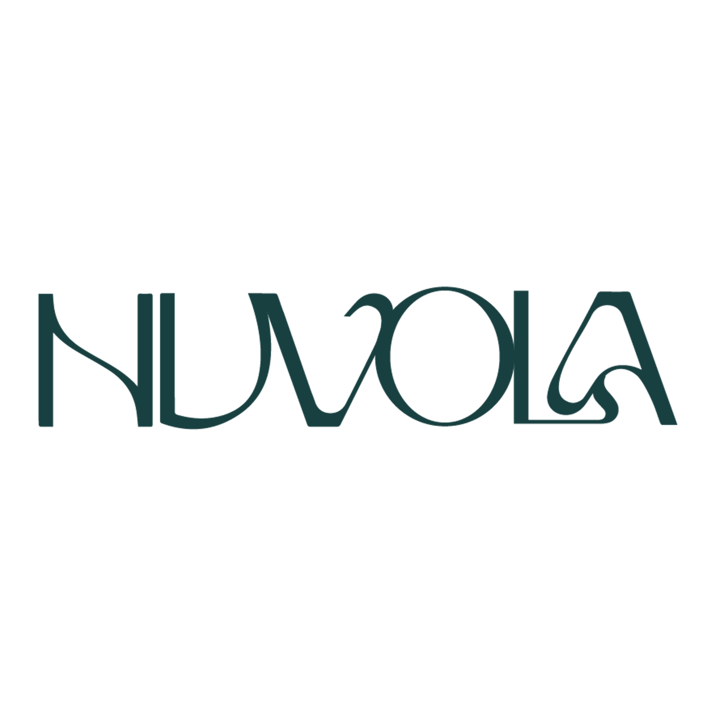 Nuvola Pizzeria logo