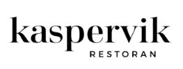 Kaspervik logo