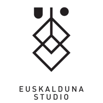 Euskalduna Studio logo