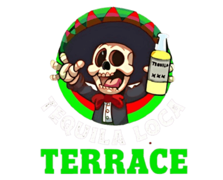 Tequila Loca Terrace logo