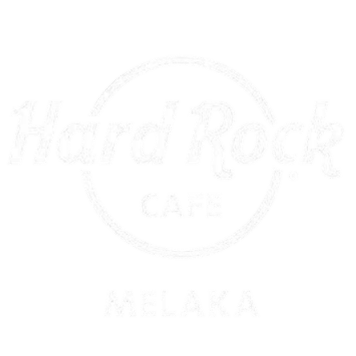 Hard Rock Cafe Melaka logo