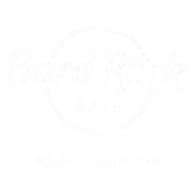 Hard Rock Cafe Kuala Lumpur logo