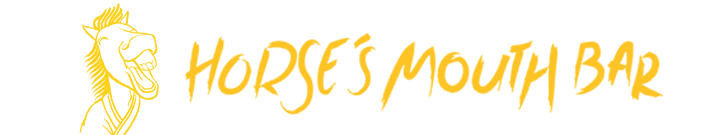 Horse's Mouth Bar logo