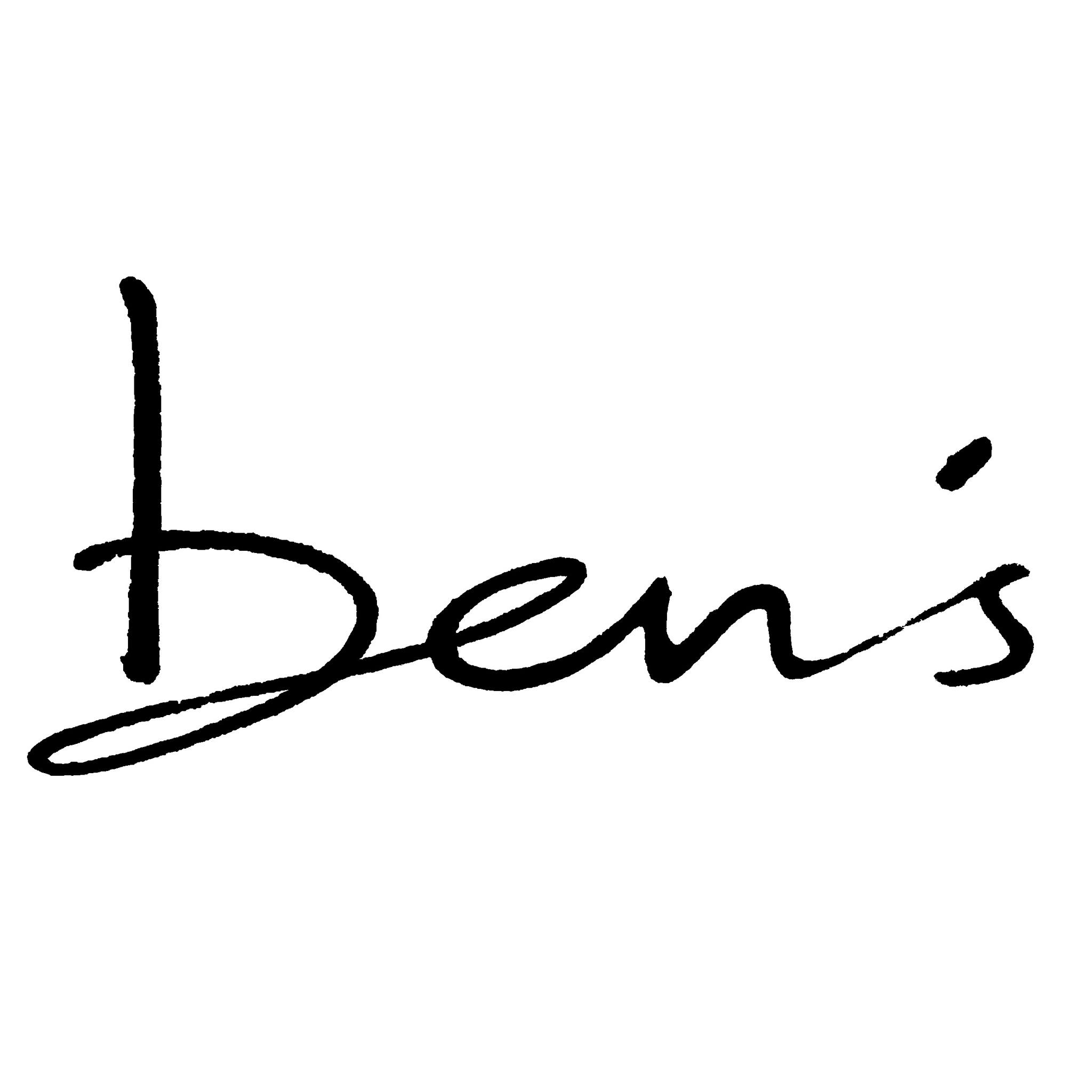 Ben's @ The Linc logo