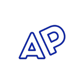 Alta Pizza logo