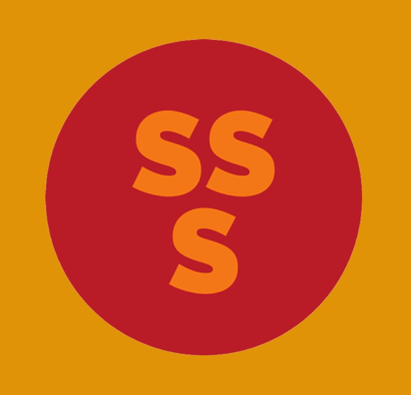 Super Secret Social logo