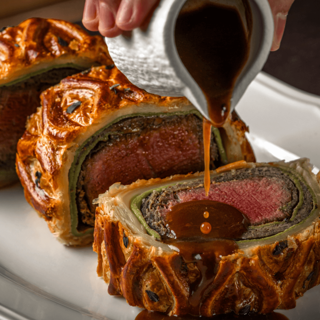 Kay's Steak & Lobster Background image