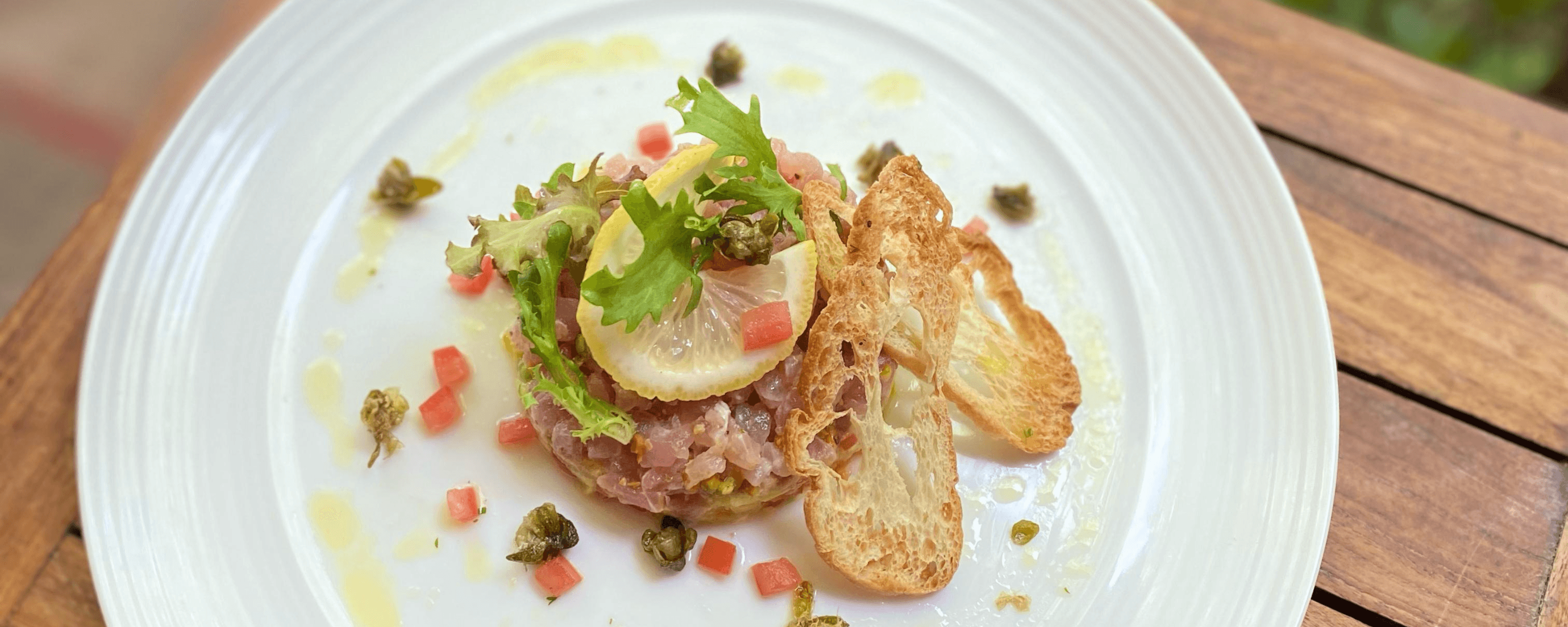 Massimo Restaurant Background image