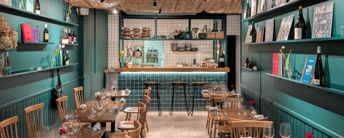 Bichomau Background image