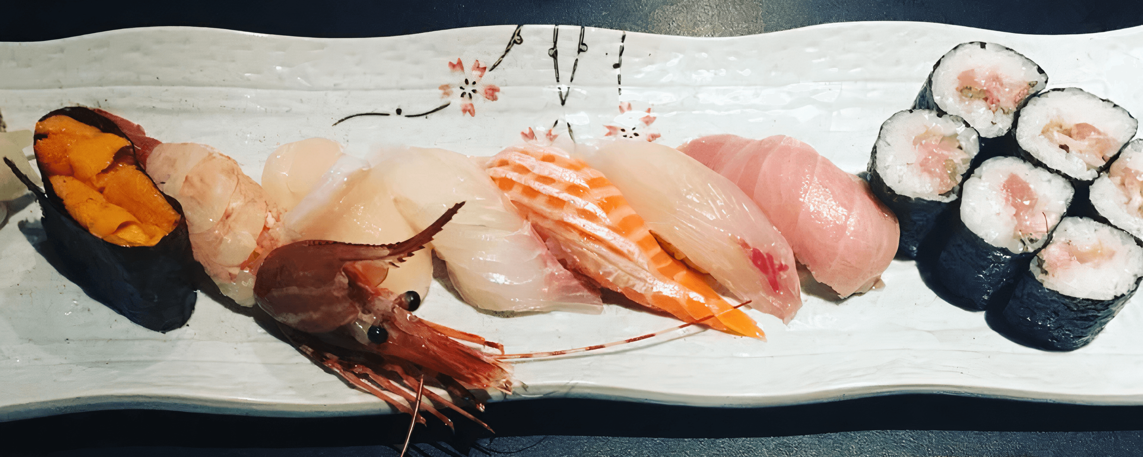 Uroko Saujana Background image