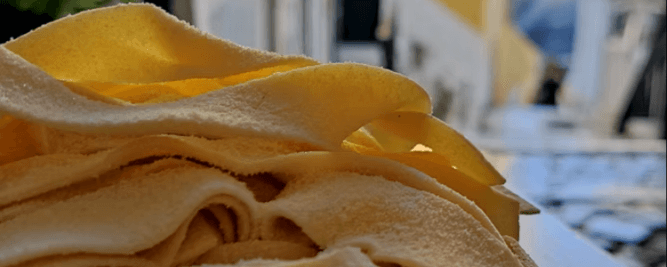 Al Sanpietrino Trattoria Background image