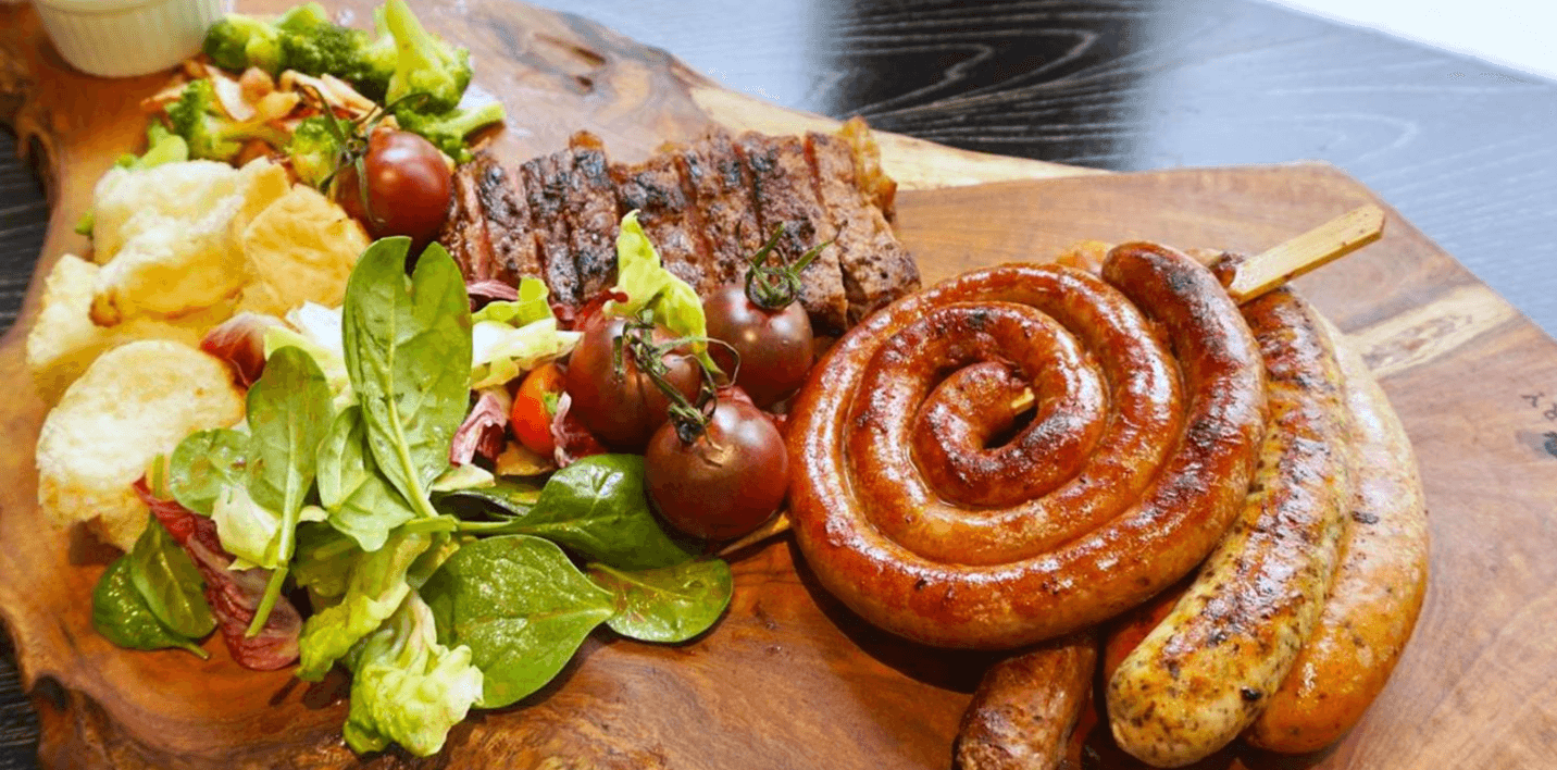 WURST Background image