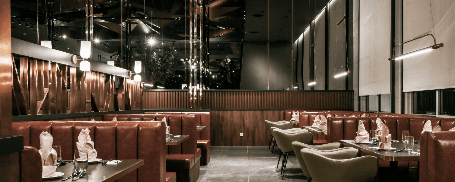 Kuroma Buffet & Dining Background image