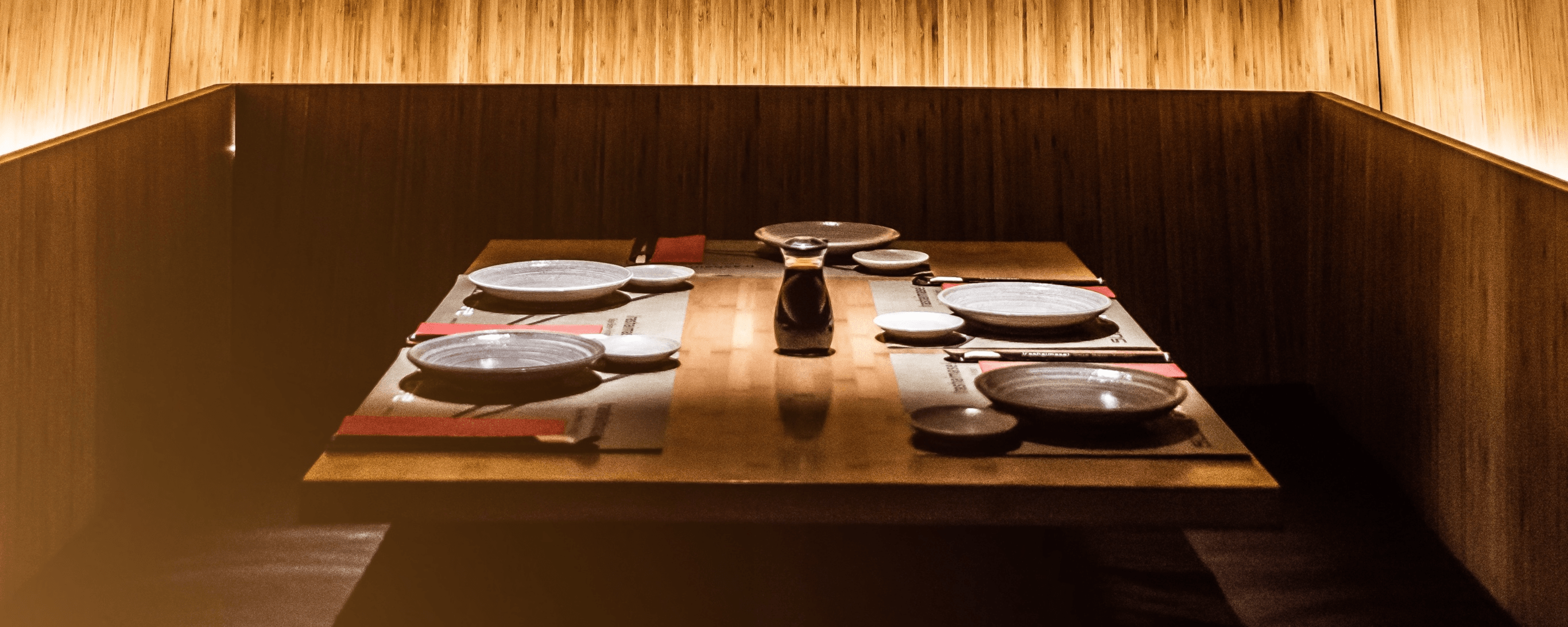 Sushicafe Amoreiras Background image