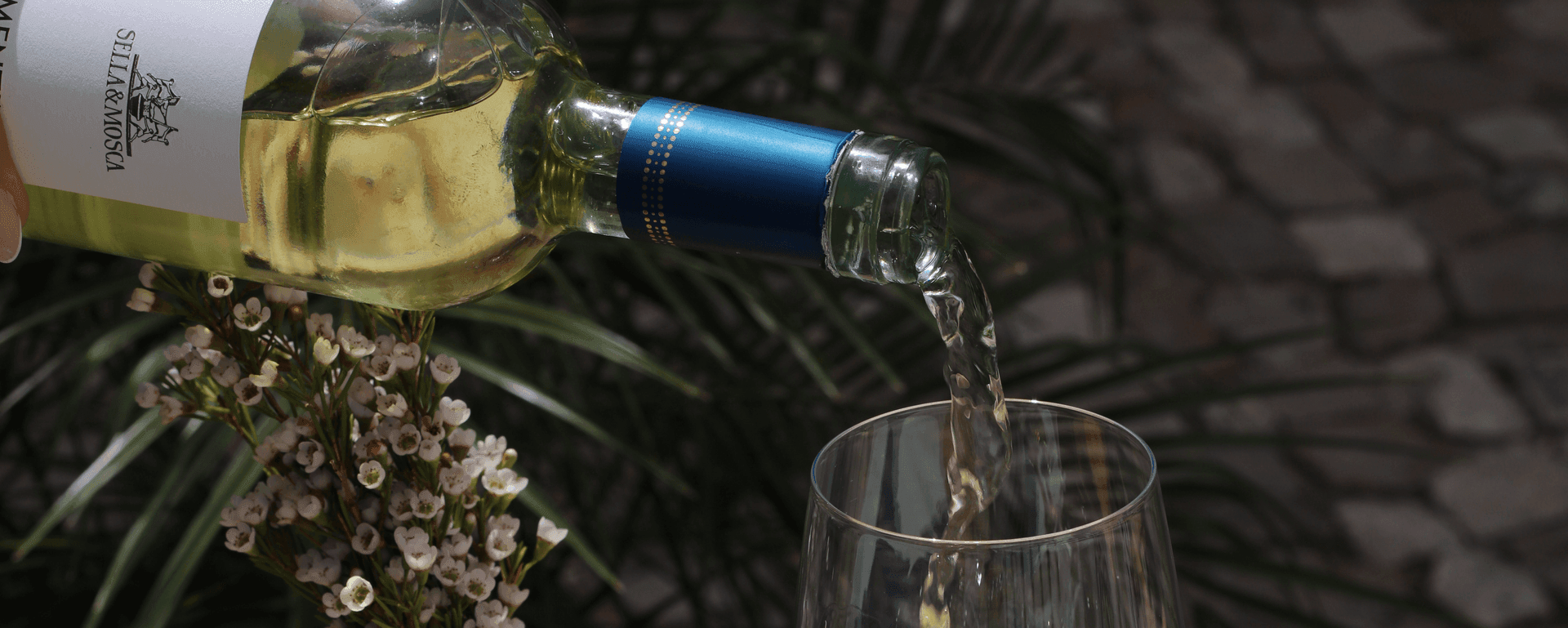 Enoteca Diciannove Background image