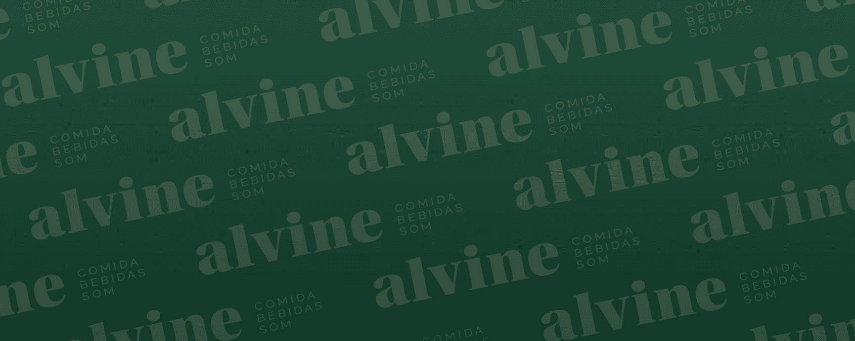 alvine Background image