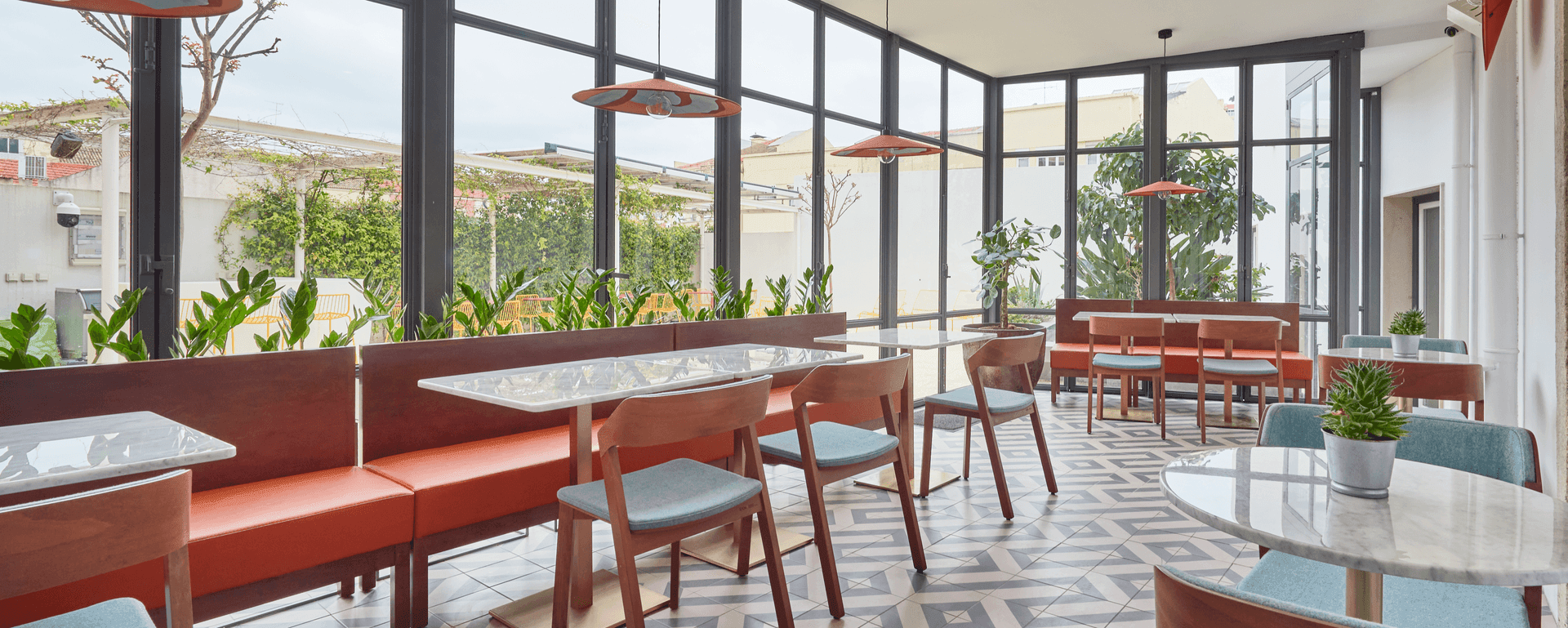 22 Lounge Bar Background image
