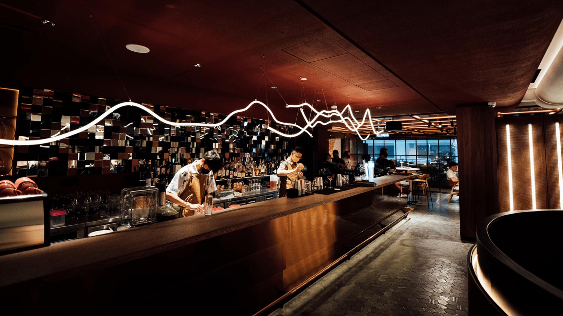 JOJO Background image