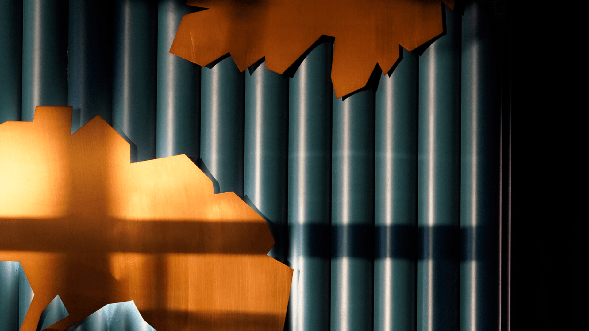 Pound Background image