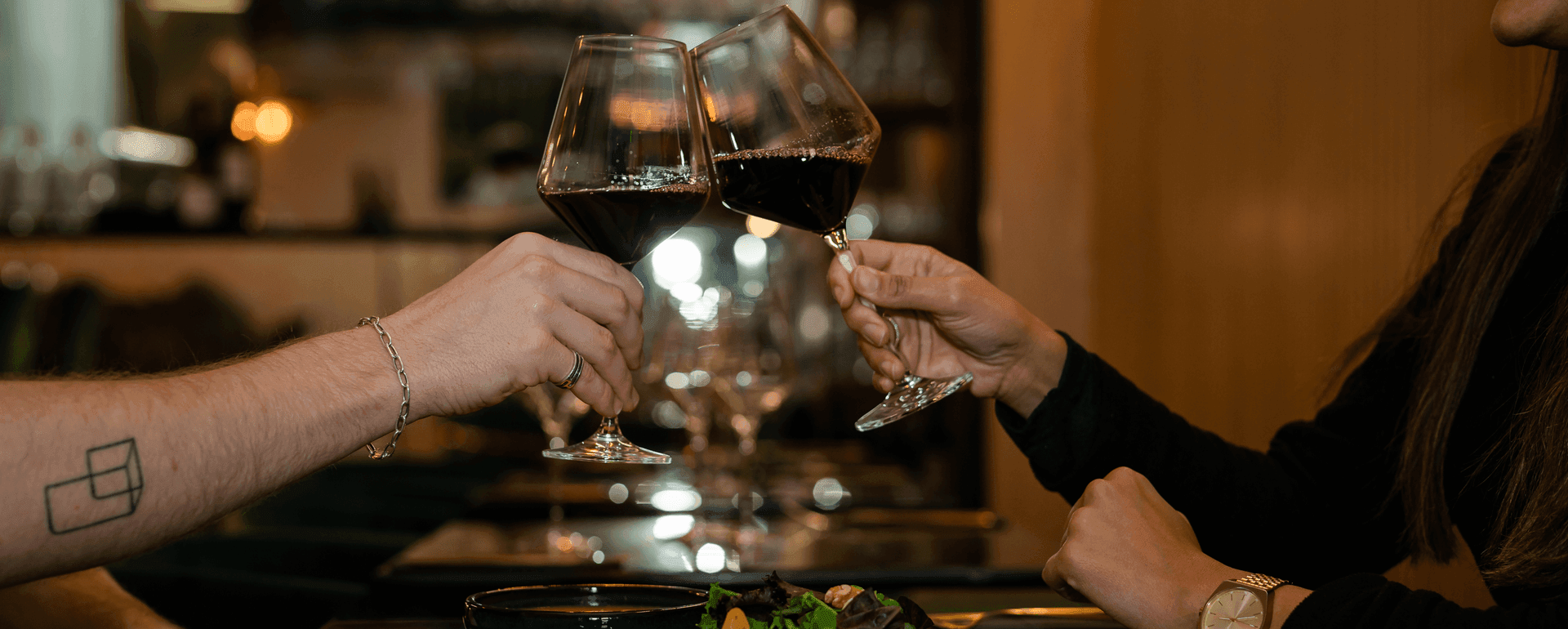 Pata Gastrobar Background image