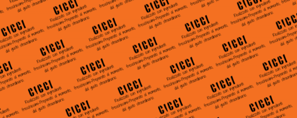 CICCI Italian Kitchen Background image