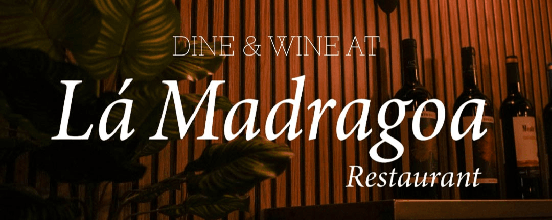 La Madragoa Background image