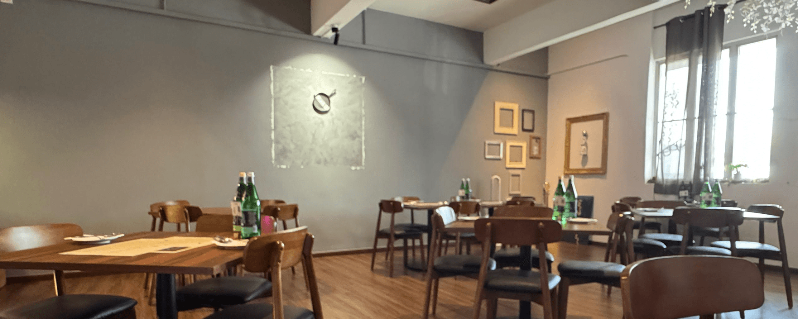 La Stellar Maison Background image