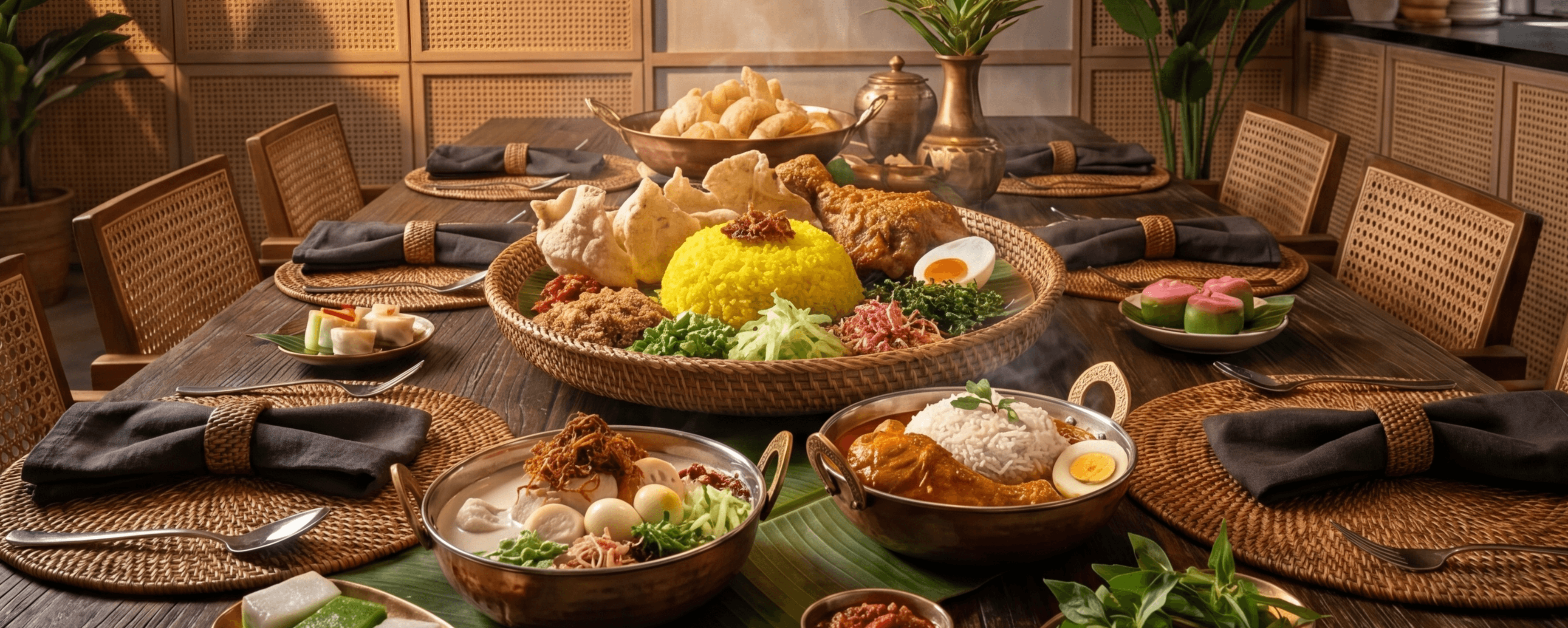 KANTAN @ Kota Damansara Background image