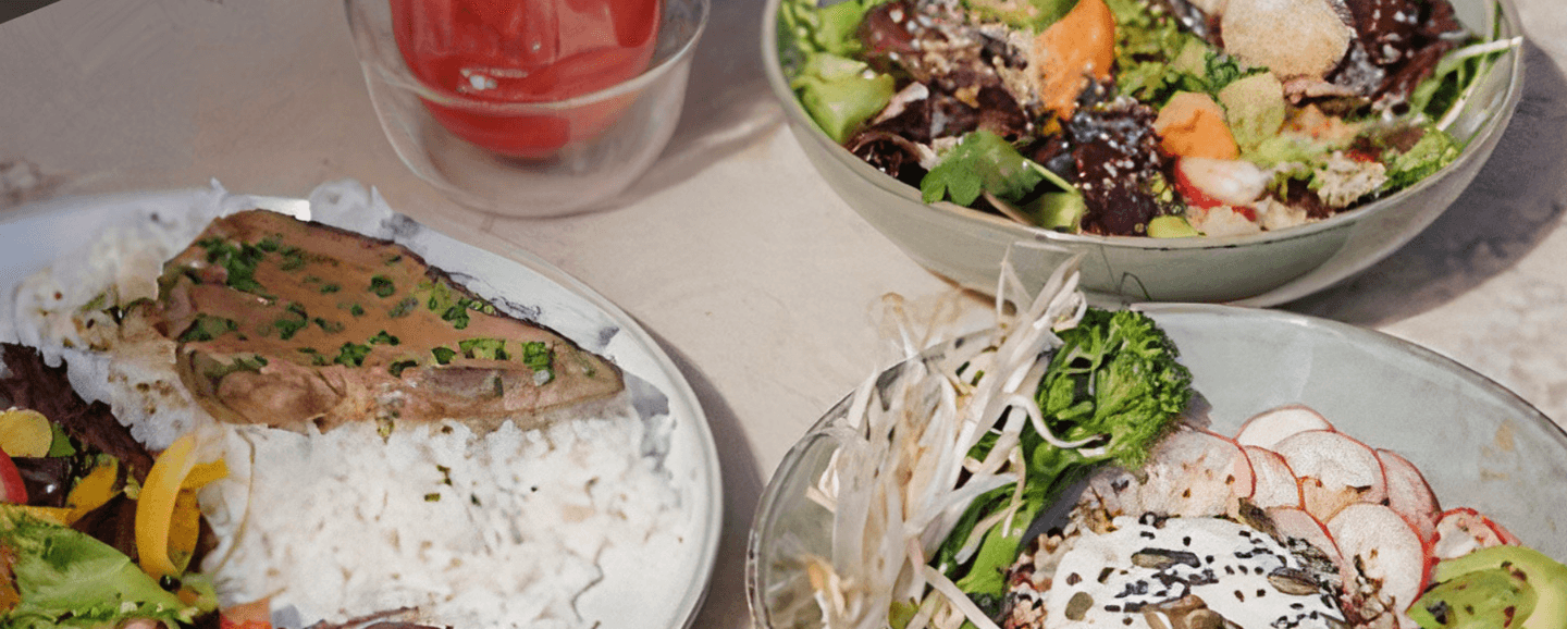 Hani Brunch Cafe | SPECIALTY COFFEE Background image