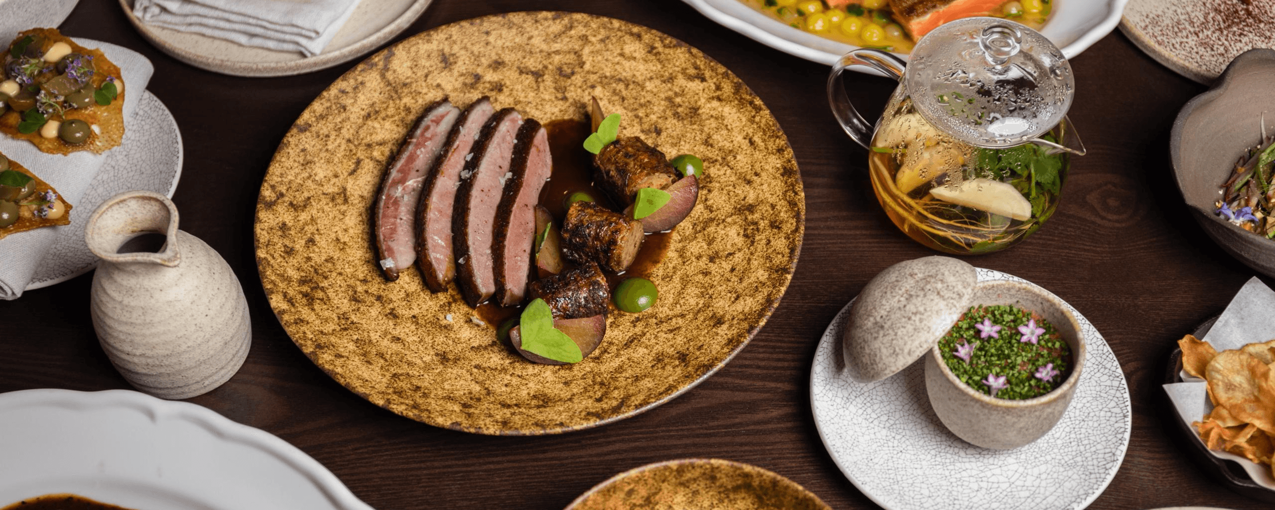 Fiel Charcoal Grillhouse Background image