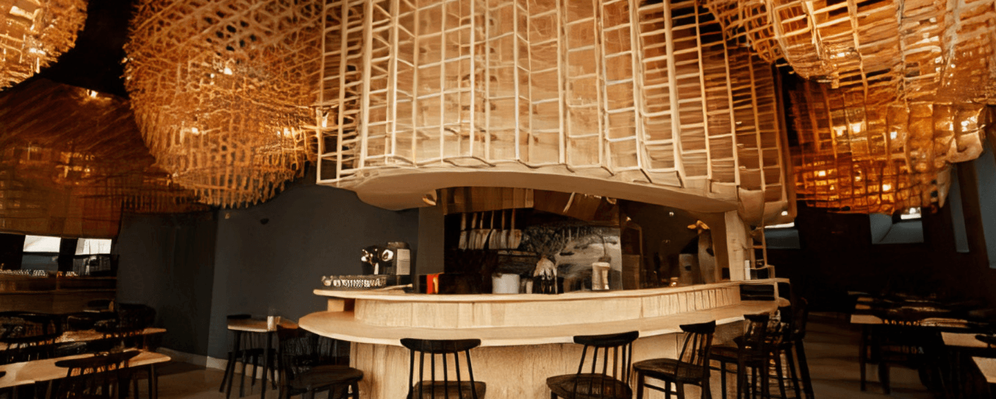 Ajitama Ramen Bistro Saldanha Background image