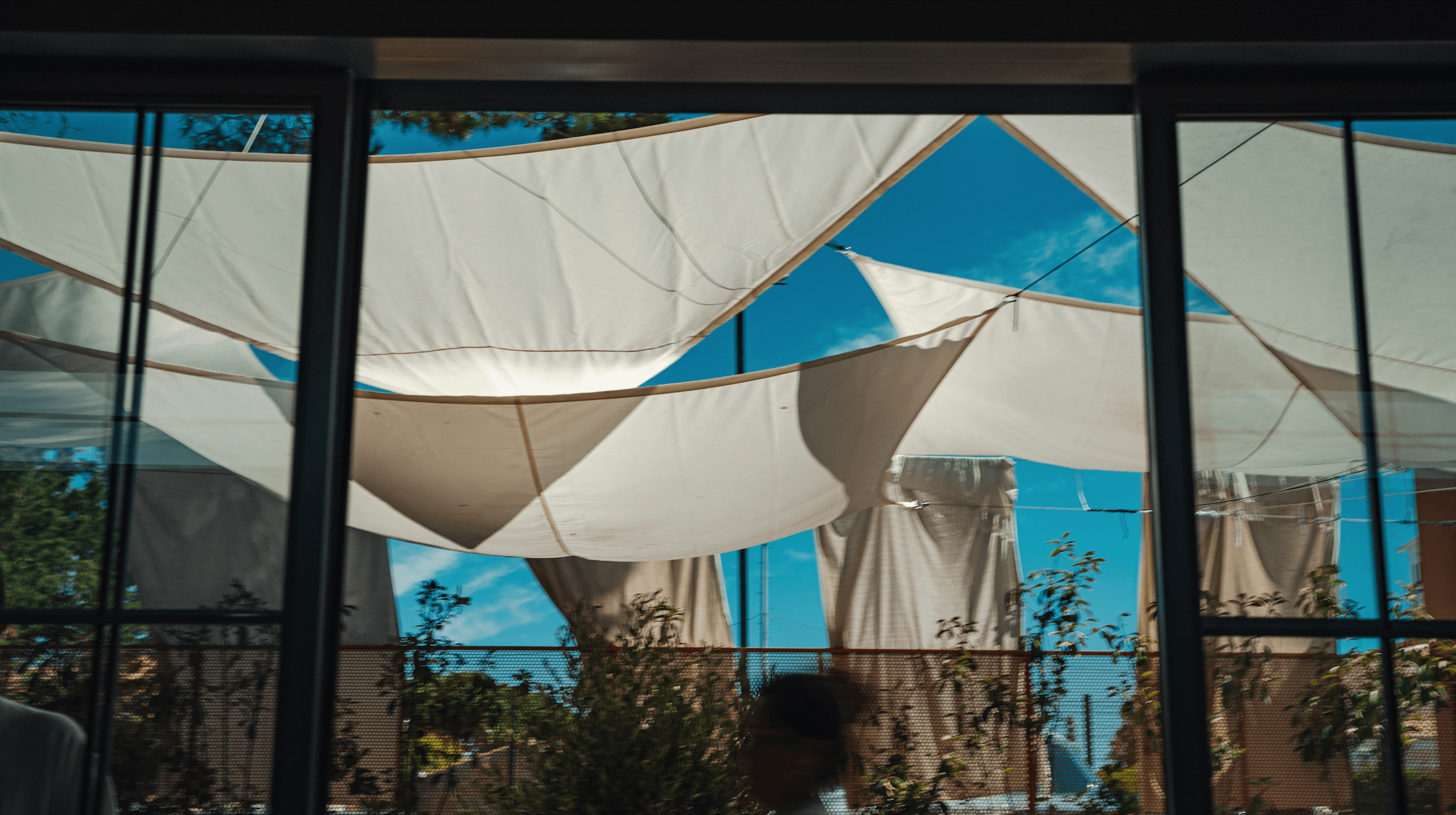 ULU Cascais Background image