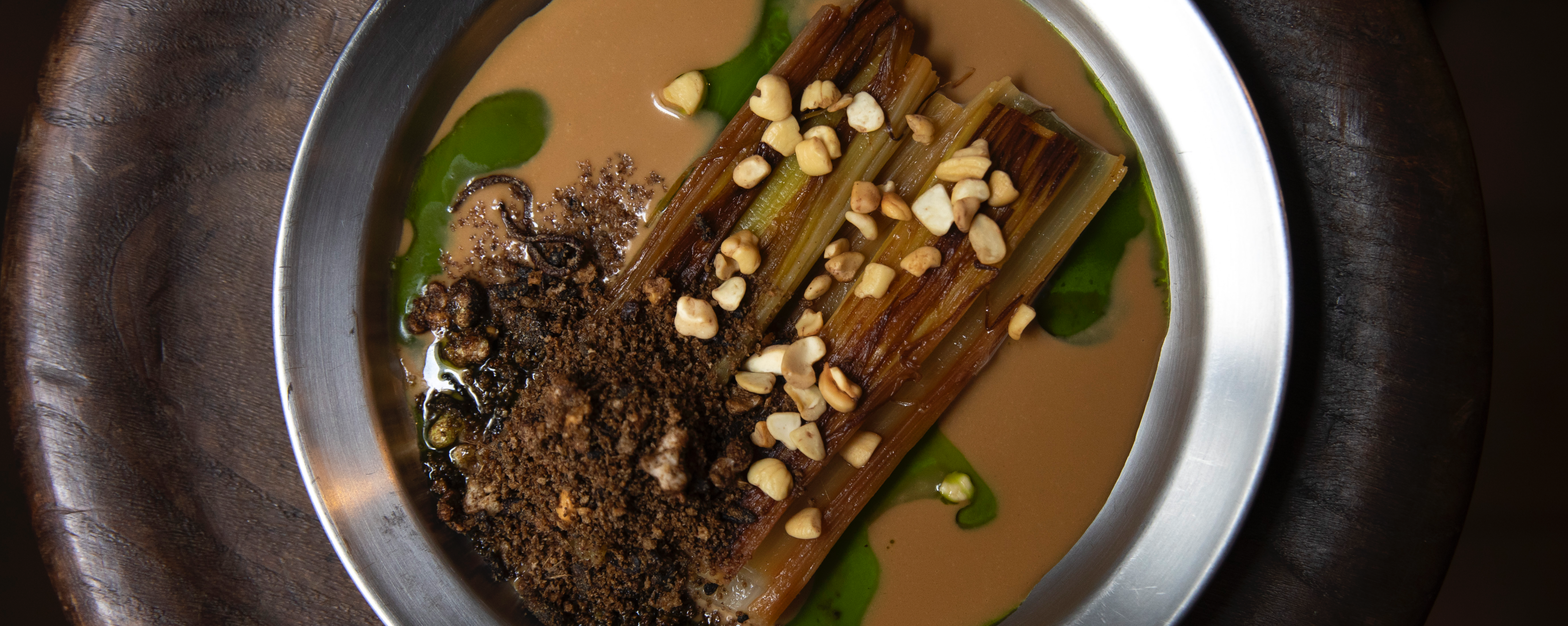 UAIPI Comida e Bebida Brasileira Imagem de fundo