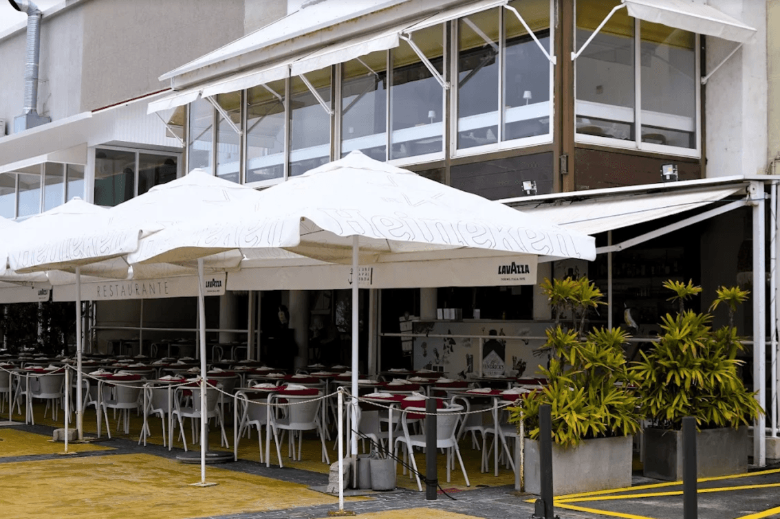 Clube Naval de Lisboa Imagem de fundo