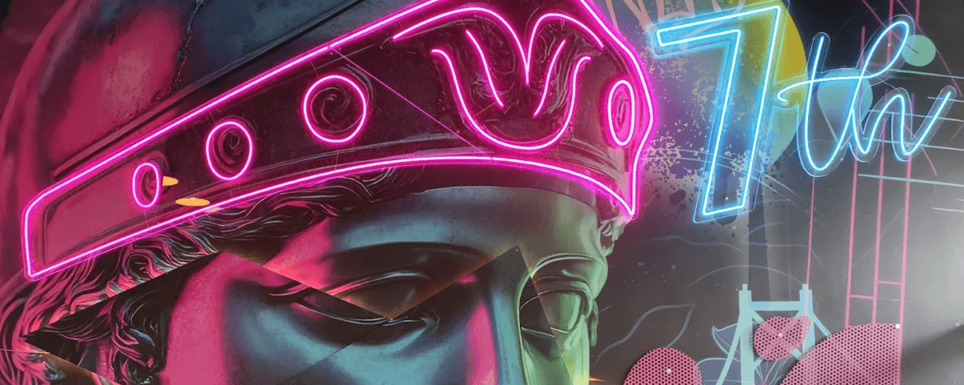 Seventh Brunch Parque das Nações Imagem de fundo