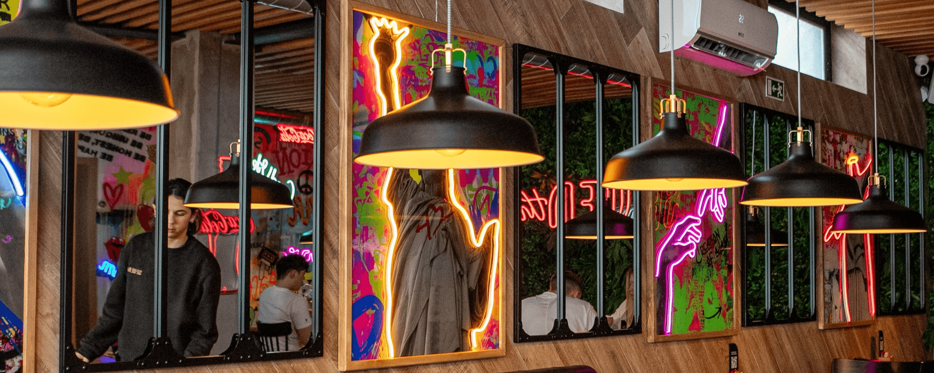 Seventh Brunch Cascais Background image