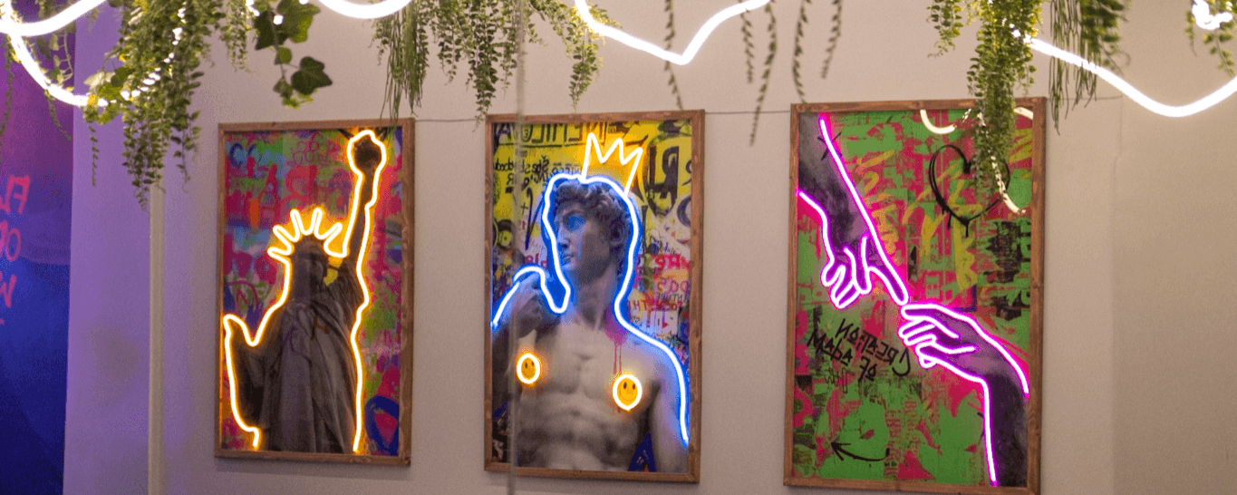 Seventh Brunch Porto Background image