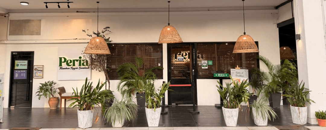 Peria Bukit Jelutong Background image