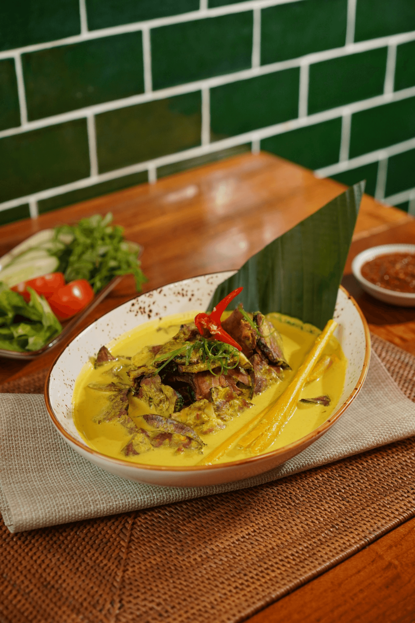 Peria TTDI Background image