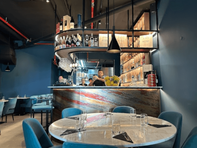 Makan Madeira Background image