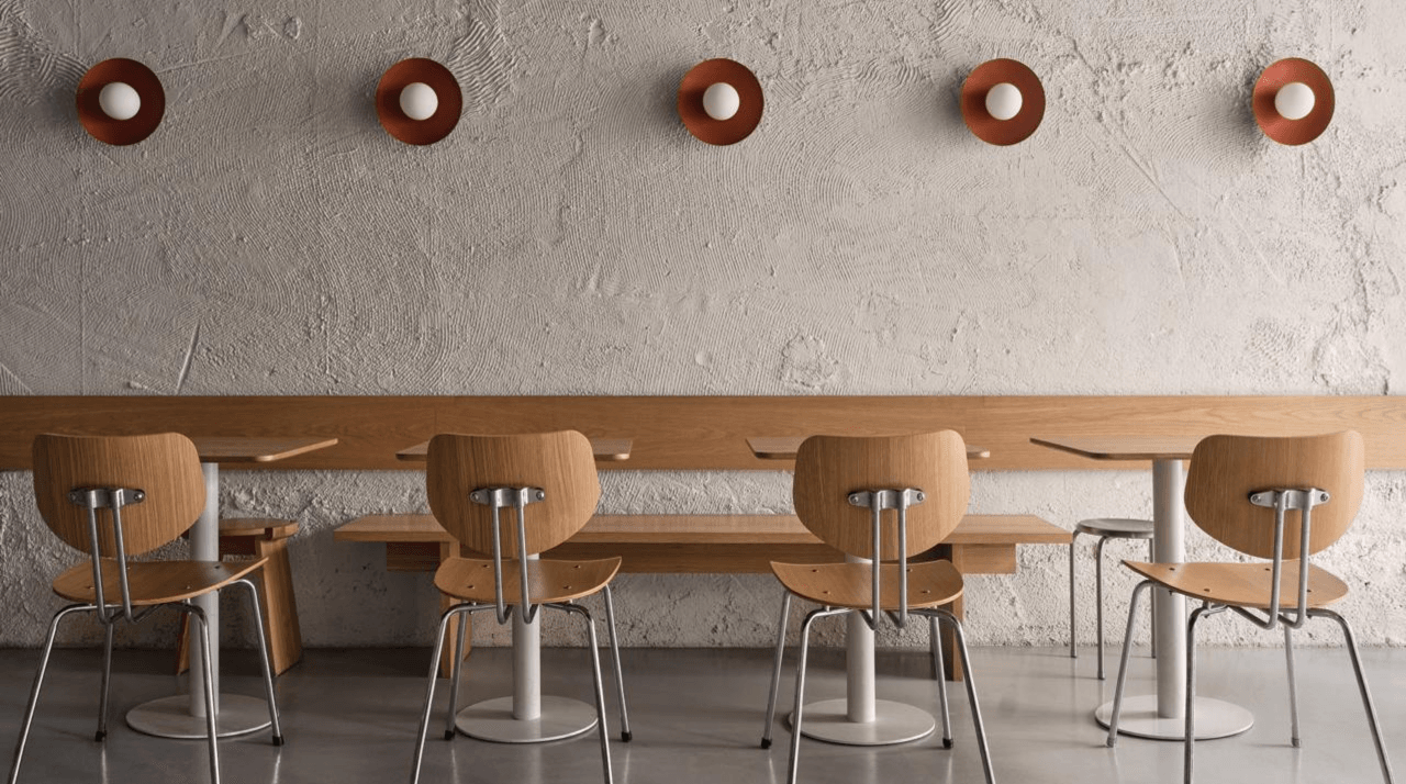 KATSU ASIAN BISTRO Imagem de fundo