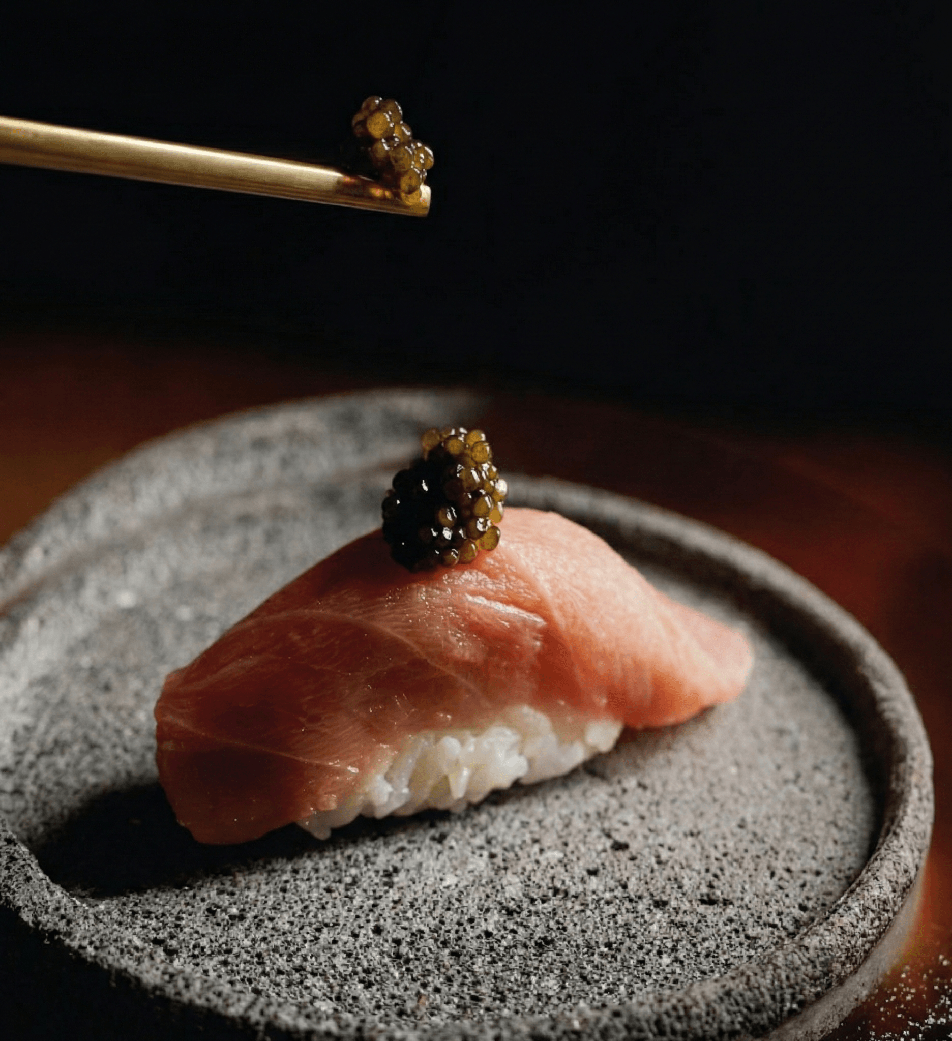 Mizu Omakase Background image