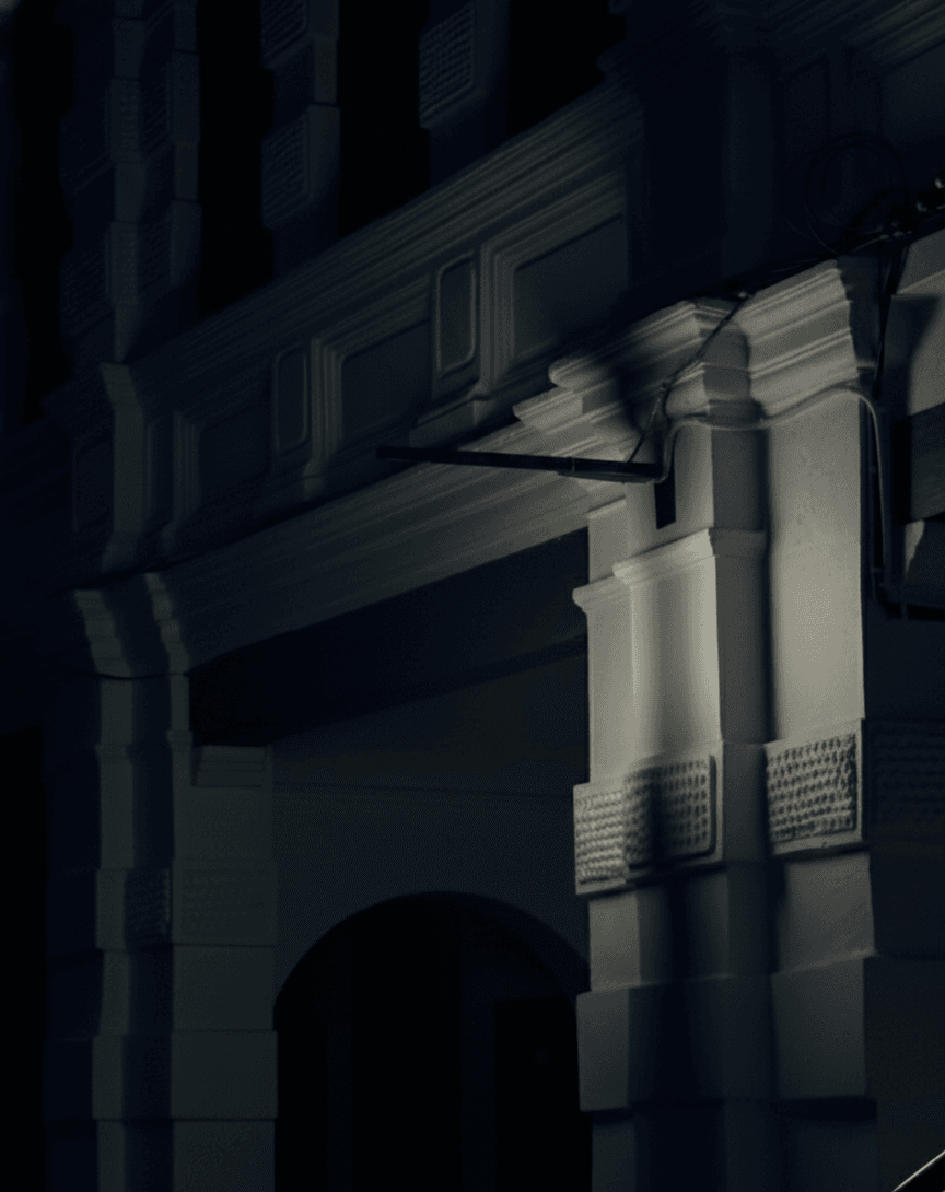 KINS Dining Background image