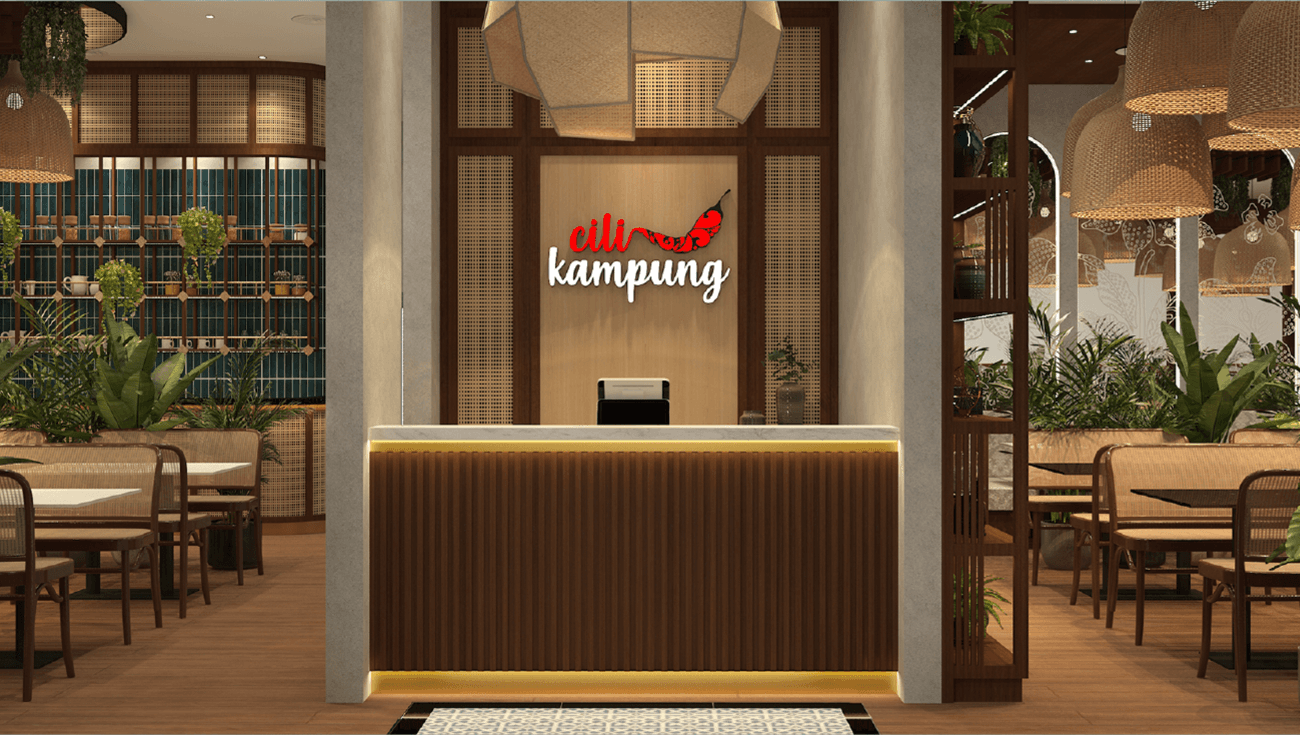 Cili Kampung @ AEON Kota Bharu Background image