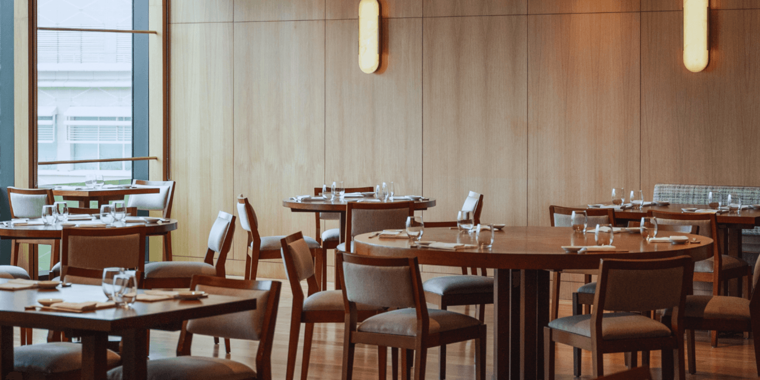 Nobu Kuala Lumpur Background image