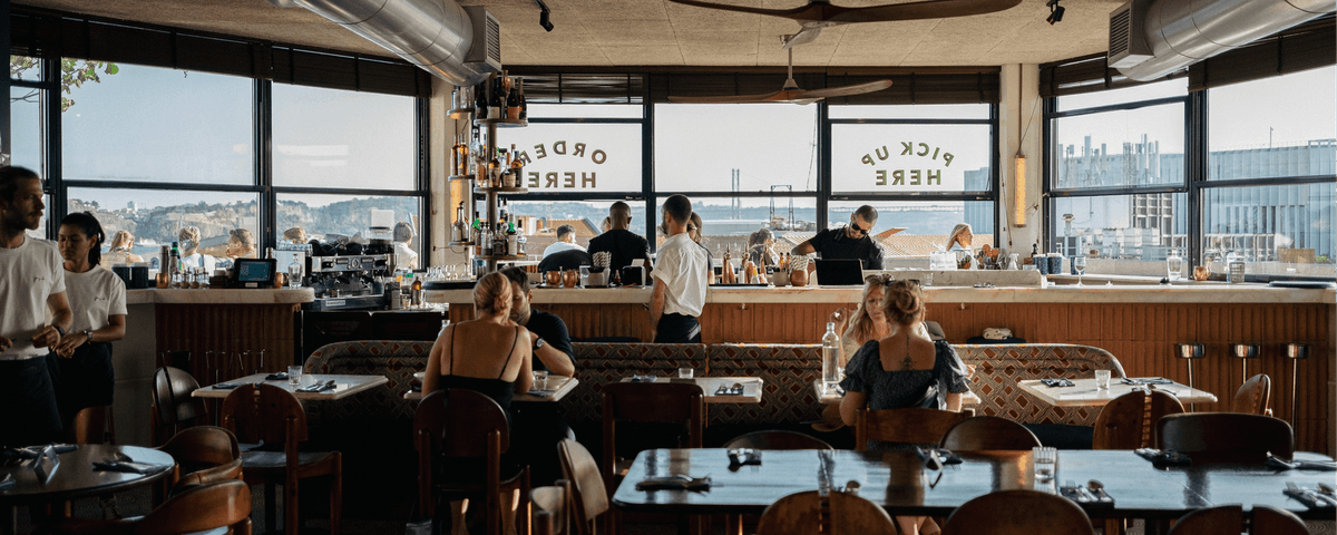 Javá - Restaurant Menu, Prices & Reviews | UMAI